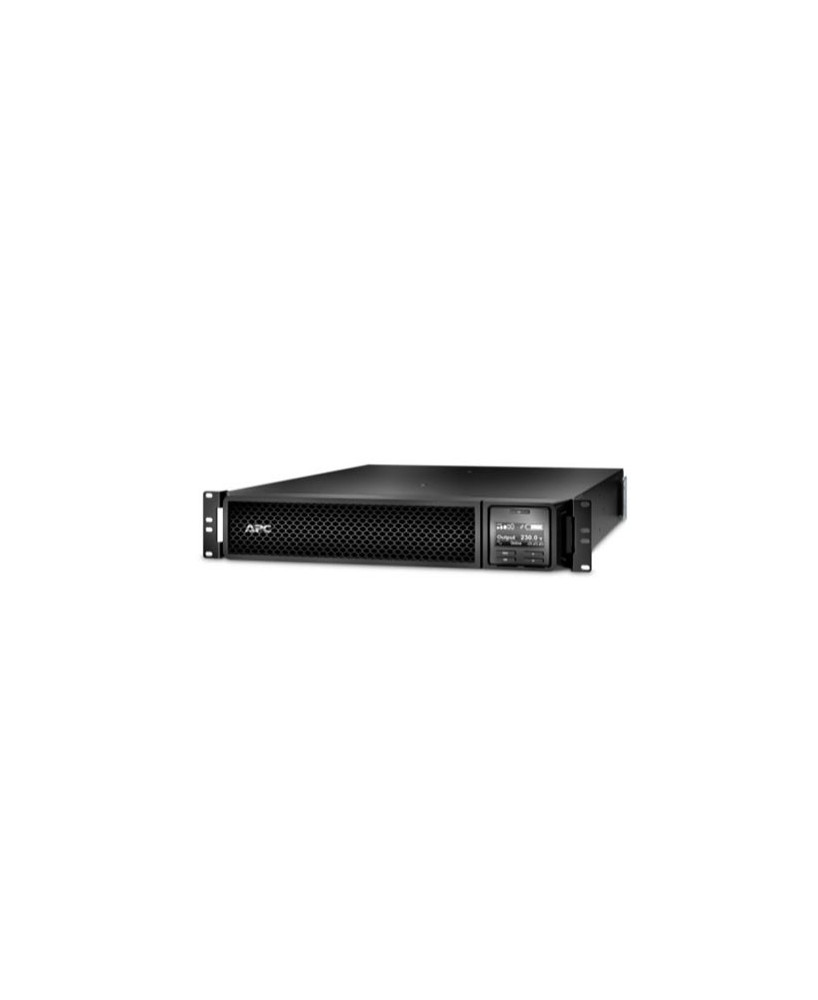 Buy APC Smart-UPS 3000VA LCD 2U Rackmount 2700W Double Conversion UPS SRT3000RMXLI