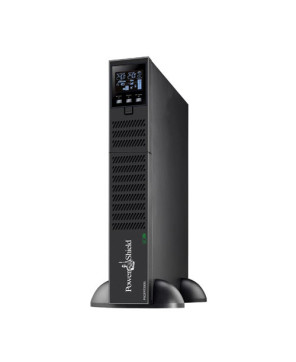 Buy PowerShield Centurion RT 2000VA Long Run Model True Online Double Conversion Rack / Tower UPS PSCERT2000L