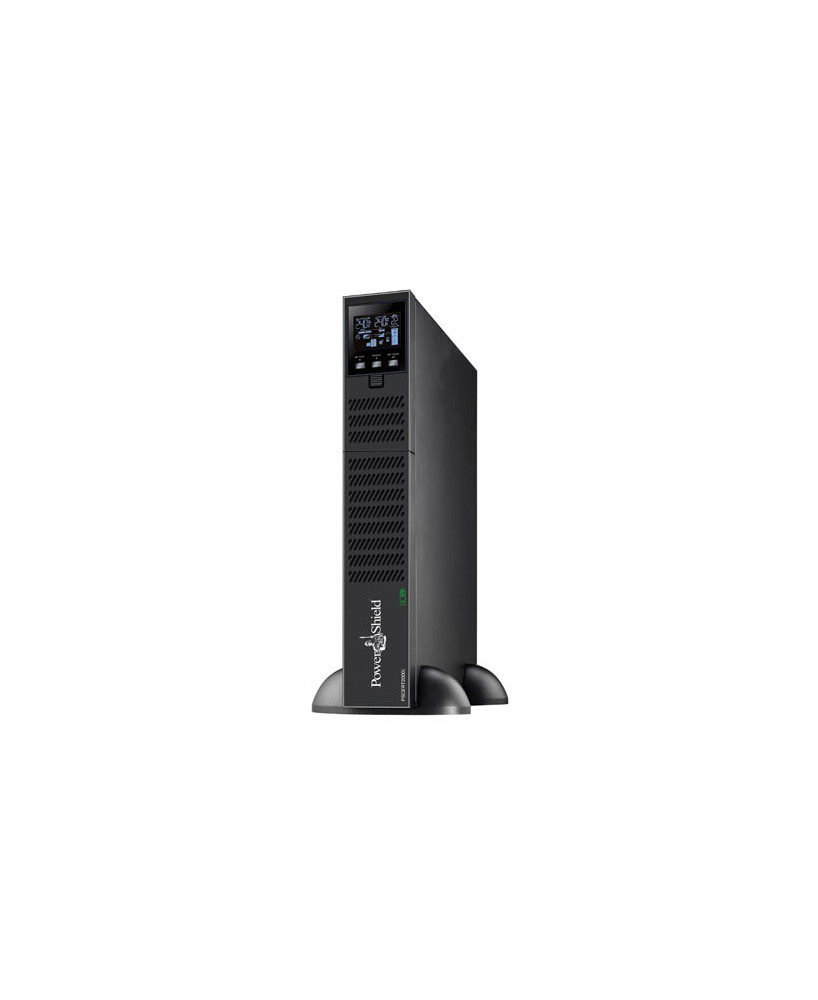 Buy PowerShield Centurion RT 2000VA Long Run Model True Online Double Conversion Rack / Tower UPS PSCERT2000L