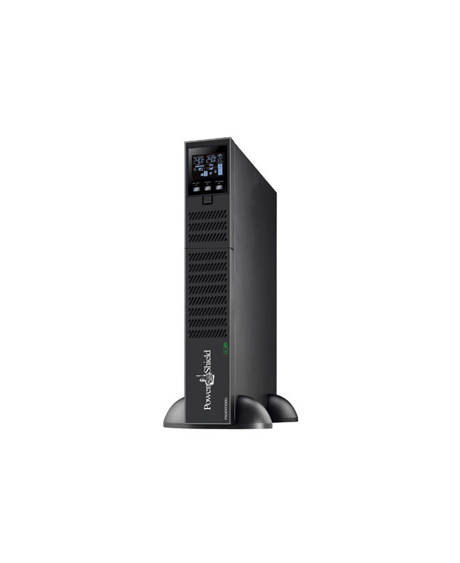 Buy PowerShield Centurion RT 2000VA Long Run Model True Online Double Conversion Rack / Tower UPS PSCERT2000L