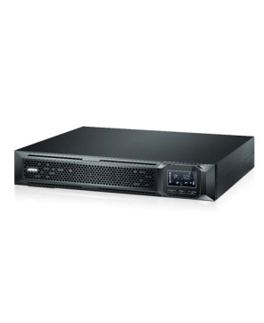 Buy Aten 3000VA/3000W Professional Online UPS with USB/DB9 Connection OL3000HV-AT-G