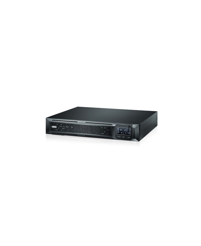 Buy Aten 3000VA/3000W Professional Online UPS with USB/DB9 Connection OL3000HV-AT-G