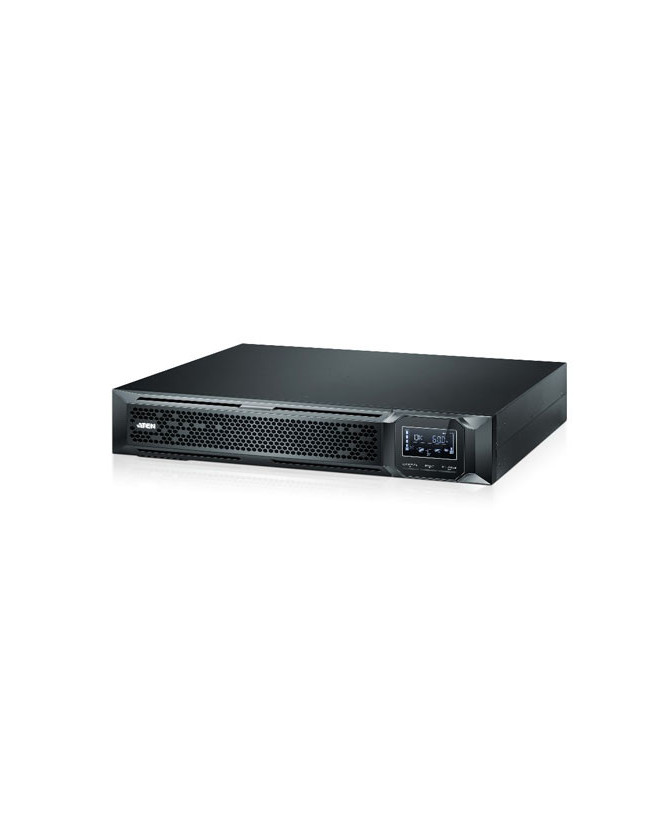 Buy Aten 3000VA/3000W Professional Online UPS with USB/DB9 Connection OL3000HV-AT-G