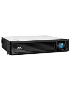 Buy APC Smart-UPS C 3000VA Rack mount LCD 230V Line-Interactive UPS SMC3000RMI2U