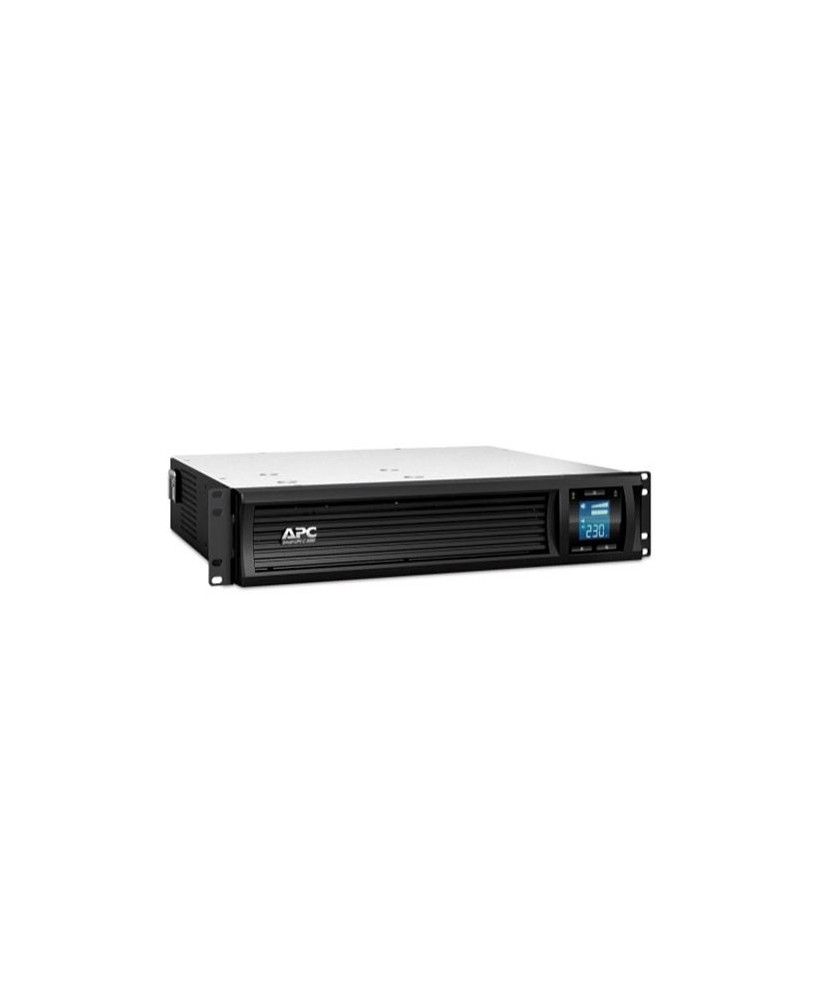 Buy APC Smart-UPS C 3000VA Rack mount LCD 230V Line-Interactive UPS SMC3000RMI2U