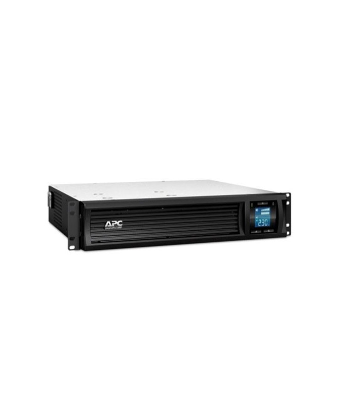 Buy APC Smart-UPS C 3000VA Rack mount LCD 230V Line-Interactive UPS SMC3000RMI2U