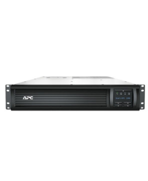 Buy APC SMT2200 230V LCD Rack Mount 2200Va Smart UPS with SmartConnect Ports SMT2200RMI2UC for POS and Switches