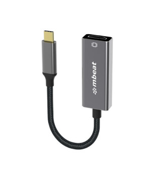 Buy mbeat Elite USB-C to HDMI Adapter MB-XAD-CHDM