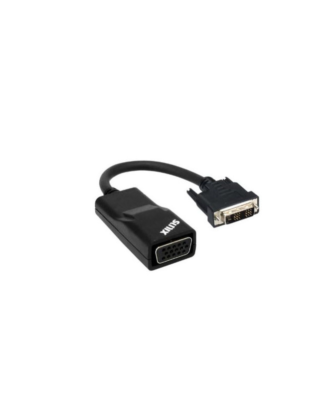 Buy Sunix DVI-D to VGA Adapter I2V67C0