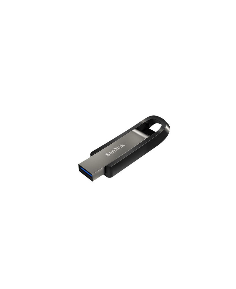 Buy SanDisk 64GB Extreme GO USB3.2 Metal Flash Drive SDCZ810-064G-G46