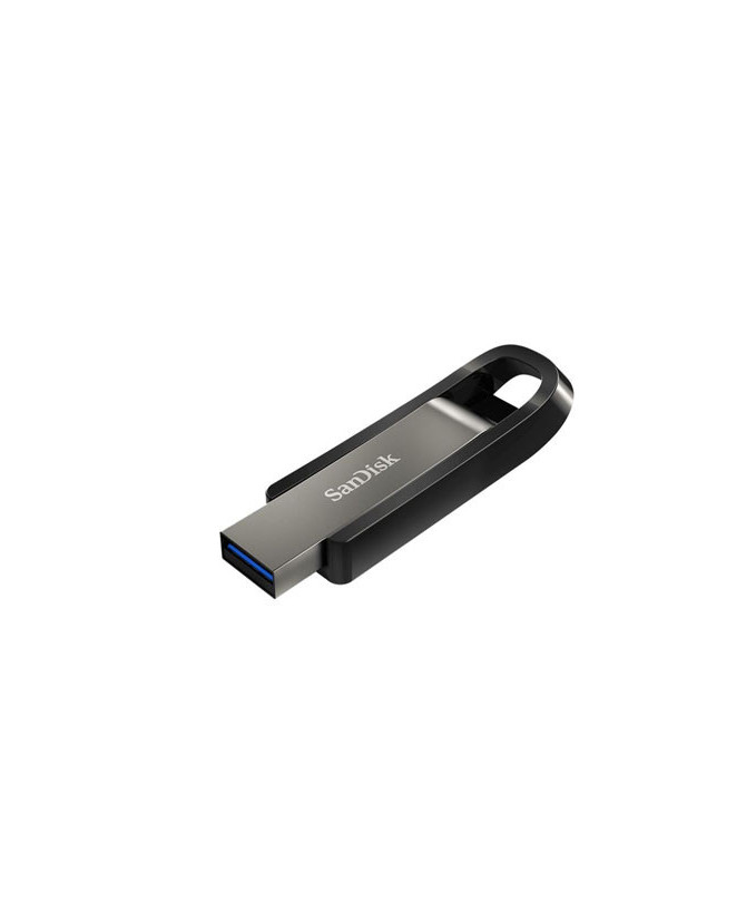 Buy SanDisk 64GB Extreme GO USB3.2 Metal Flash Drive SDCZ810-064G-G46