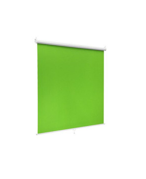 Buy Brateck 92'' Wall-Mounted Green Screen Backdrop Viewing Size BGS02-92