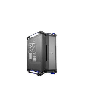 Buy Cooler Master Cosmos C700P Black Edition E-ATX Full-Tower System Cabinet with Curved Tempered Glass Side Panel MCC-C700P-KG5N-S00