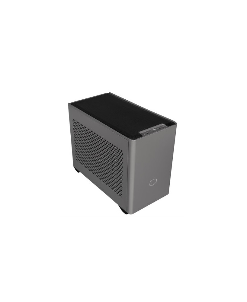 Buy Cooler Master MasterBox NR200P MAX SFF mini ITX System Cabinet NR200P-MCNN85-SL0