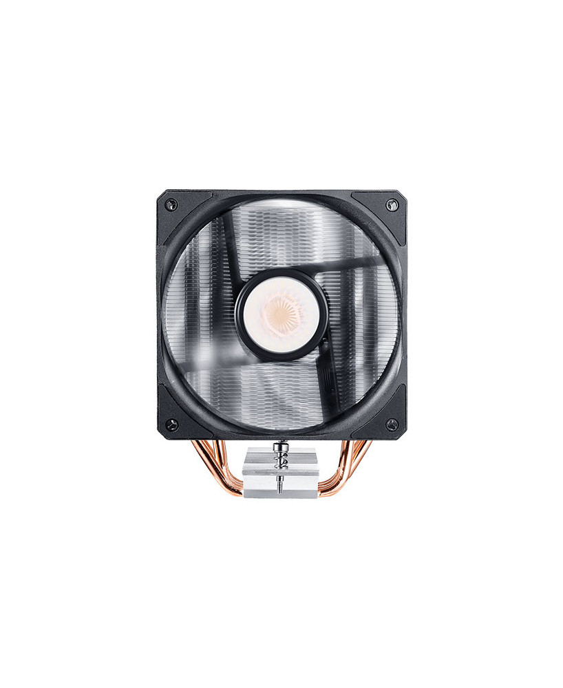 Buy Cooler Master Hyper 212 EVO V2 CPU Air Cooler RR-2V2E-18PK-R2