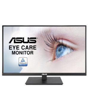 Buy ASUS 27" WQHD IPS LED Eye Care Monitor VA27AQSB