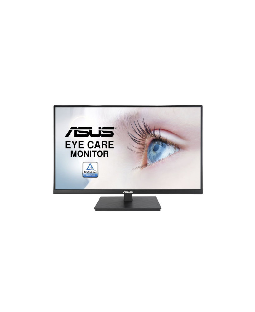 Buy ASUS 27" WQHD IPS LED Eye Care Monitor VA27AQSB