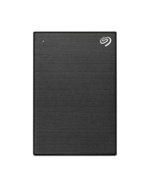 Buy Seagate One Touch 4TB Portable Hard Drive in Black STKZ4000400-S