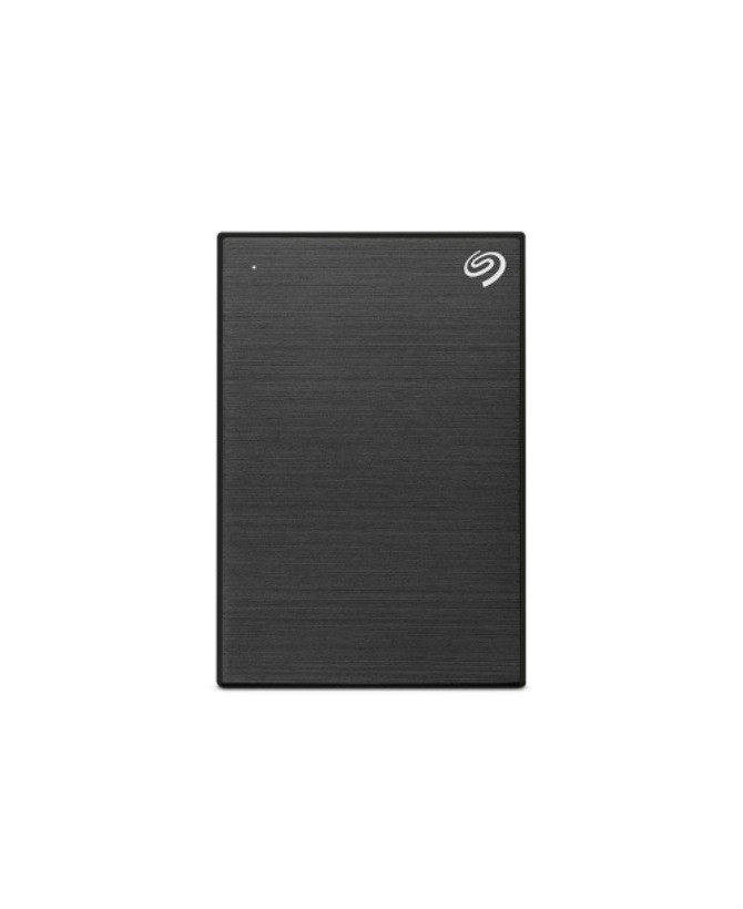 Buy Seagate One Touch 4TB Portable Hard Drive in Black STKZ4000400-S