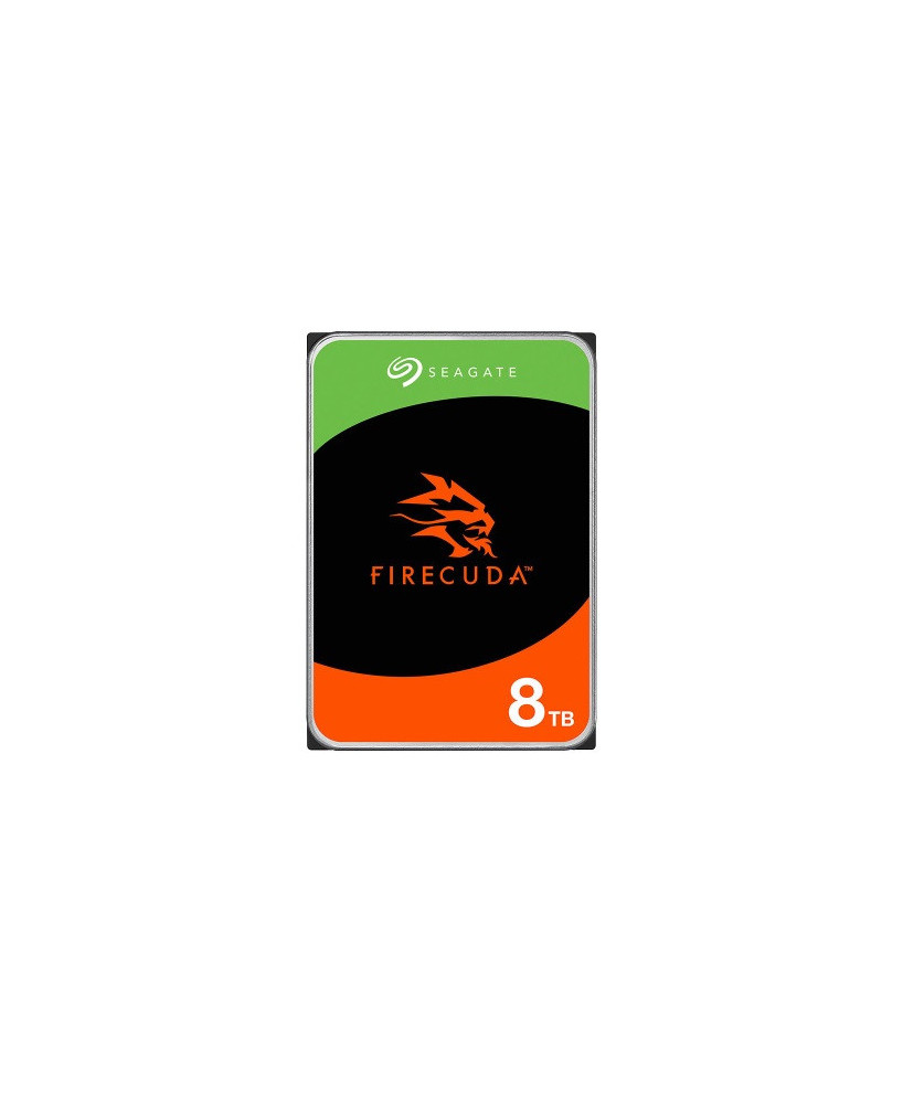 Buy Seagate FireCuda 8TB Internal Hard Drive ST8000DX001