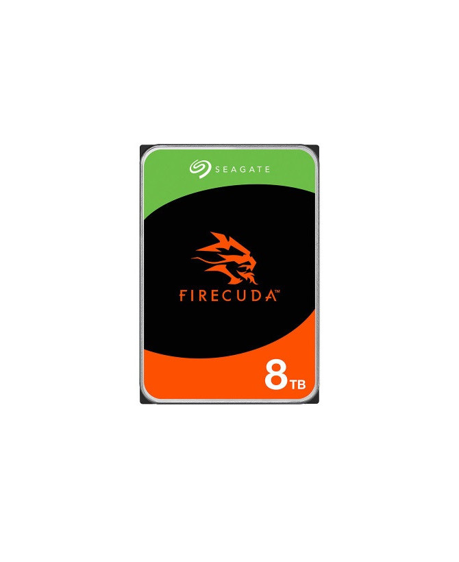 Buy Seagate FireCuda 8TB Internal Hard Drive ST8000DX001