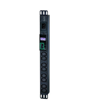 Buy APC Easy PDU EPDU1016M Metered, 1U, 16A, 230V, (8)C13