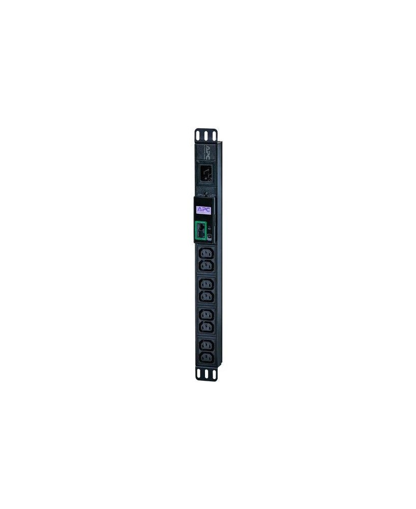 Buy APC Easy PDU EPDU1016M Metered, 1U, 16A, 230V, (8)C13