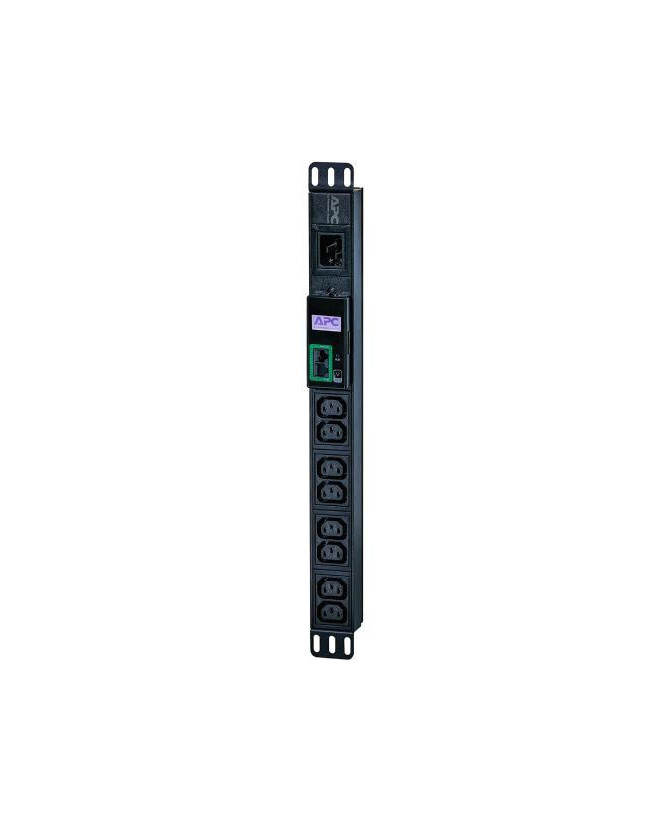 Buy APC Easy PDU EPDU1016M Metered, 1U, 16A, 230V, (8)C13