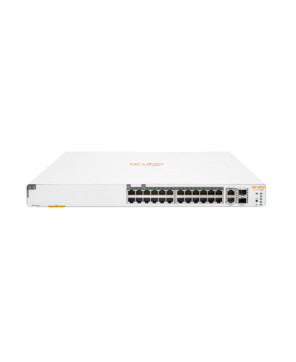 Buy HPE Aruba Instant On 1960 24G 20p Class4 4p Class6 PoE 2XGT 2SFP+ 370W Switch JL807A