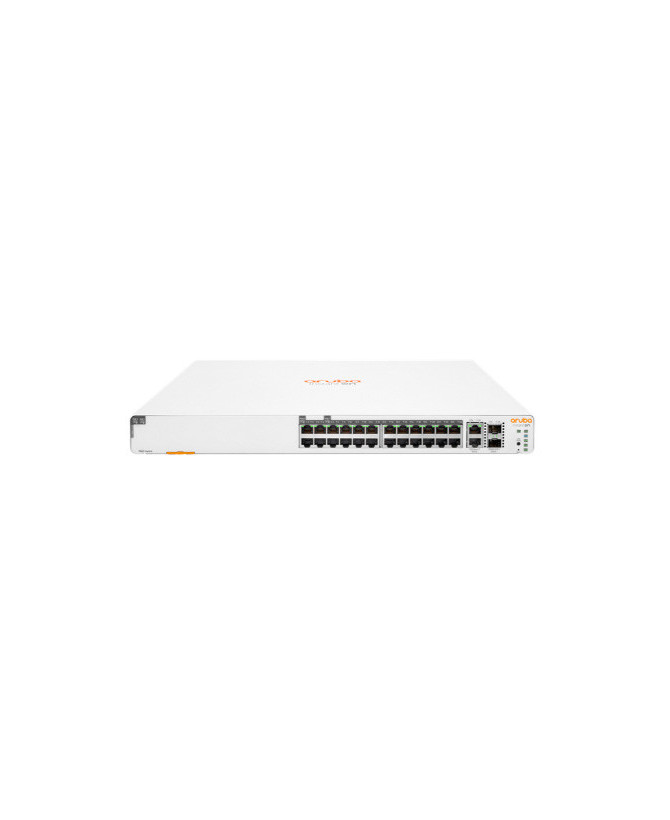 Buy HPE Aruba Instant On 1960 24G 20p Class4 4p Class6 PoE 2XGT 2SFP+ 370W Switch JL807A