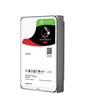 Buy Seagate IronWolf 10TB Internal Hard Drive ST10000VN000