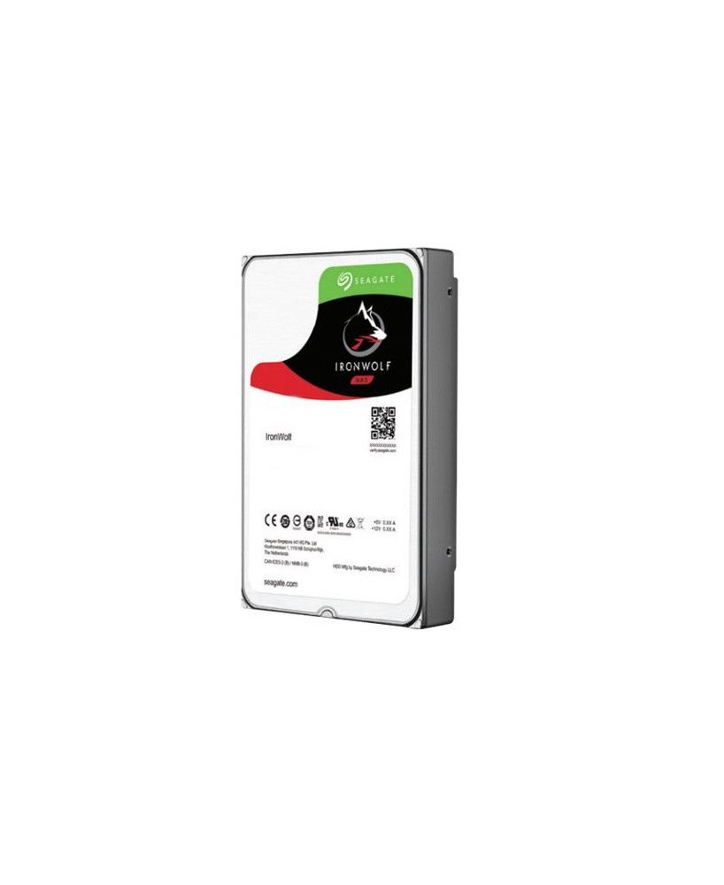 Buy Seagate IronWolf 10TB Internal Hard Drive ST10000VN000