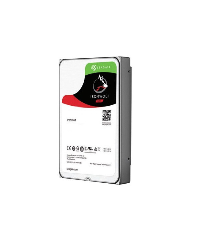 Buy Seagate IronWolf 10TB Internal Hard Drive ST10000VN000