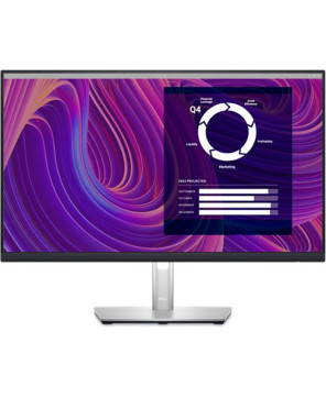 Buy Dell 24" 16:9 8ms IPS QHD LED Monitor P2423D