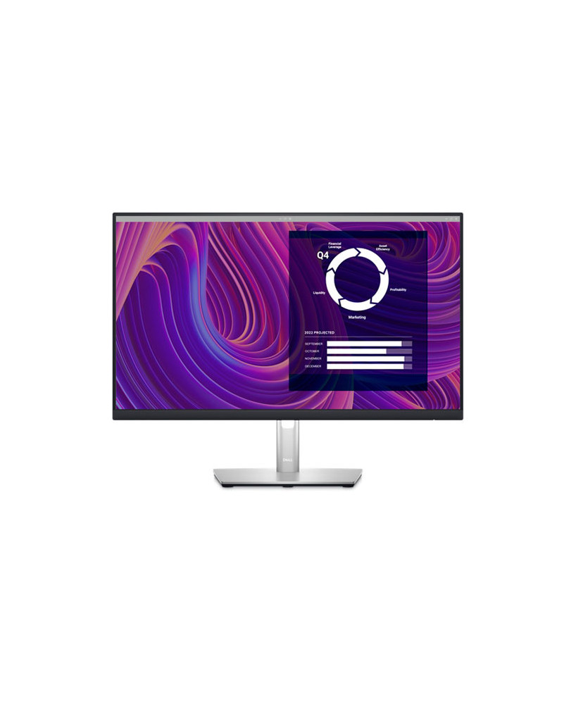 Buy Dell 24" 16:9 8ms IPS QHD LED Monitor P2423D