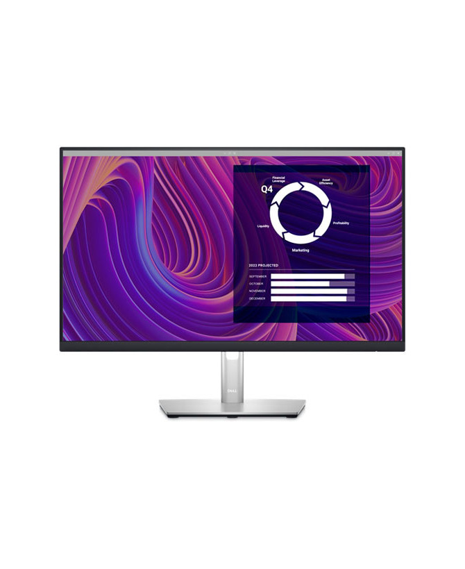 Buy Dell 24" 16:9 8ms IPS QHD LED Monitor P2423D