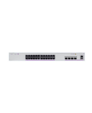 Buy Alcatel-Lucent OmniSwitch 24 Ports Stackable Gigabit Ethernet LAN Switch OS2360-P24-AU