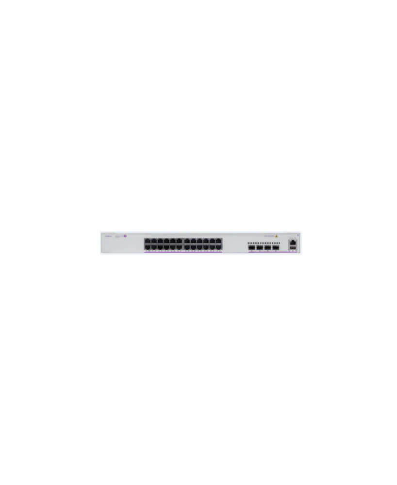 Buy Alcatel-Lucent OmniSwitch 24 Ports Stackable Gigabit Ethernet LAN Switch OS2360-P24-AU