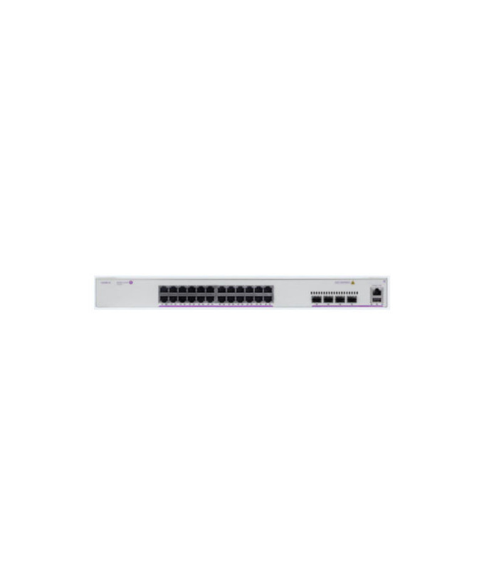 Buy Alcatel-Lucent OmniSwitch 24 Ports Stackable Gigabit Ethernet LAN Switch OS2360-P24-AU