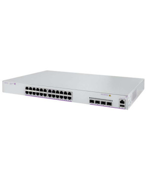 Buy Alcatel Lucent OmniSwitch WebSmart+ 24 Ports PoE Gigabit Ethernet LAN Switch OS2260-P24-AU