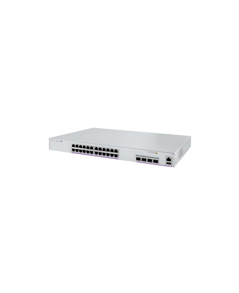 Buy Alcatel Lucent OmniSwitch WebSmart+ 24 Ports PoE Gigabit Ethernet LAN Switch OS2260-P24-AU