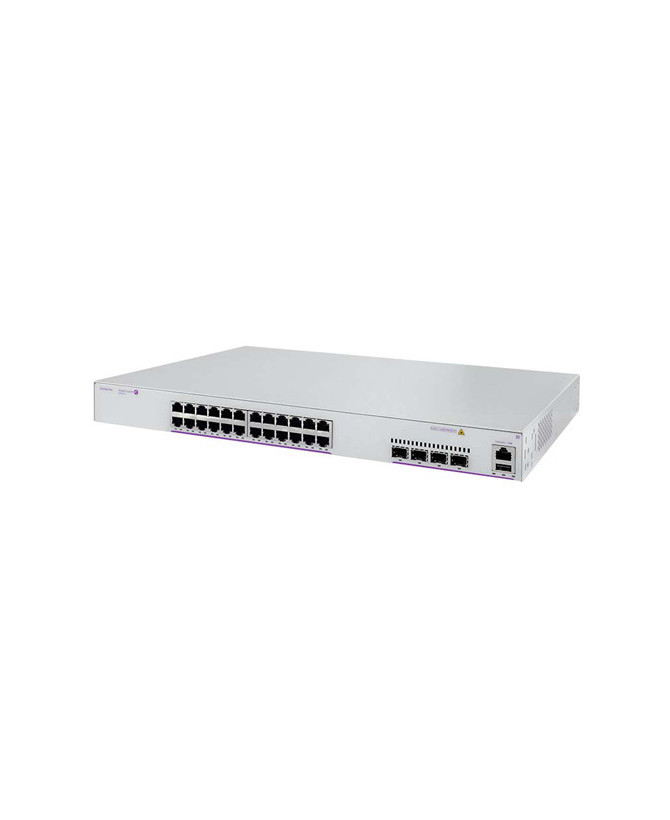 Buy Alcatel Lucent OmniSwitch WebSmart+ 24 Ports PoE Gigabit Ethernet LAN Switch OS2260-P24-AU