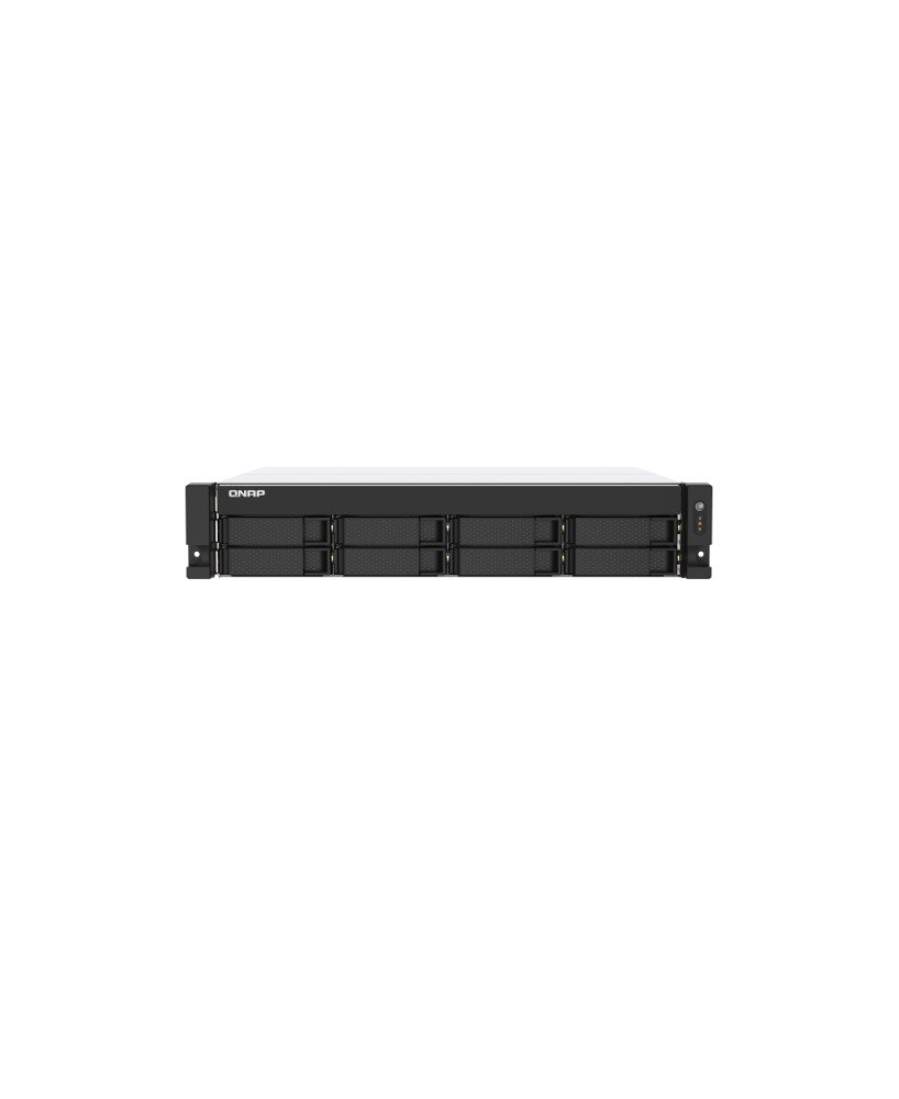 Buy QNAP TS-873AEU-4G 8-BAY 4GB No Disk NAS