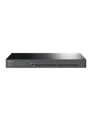 Buy TP-Link JetStream 16-Port 10GE SFP+ L2+ Managed Switch TL-SX3016F