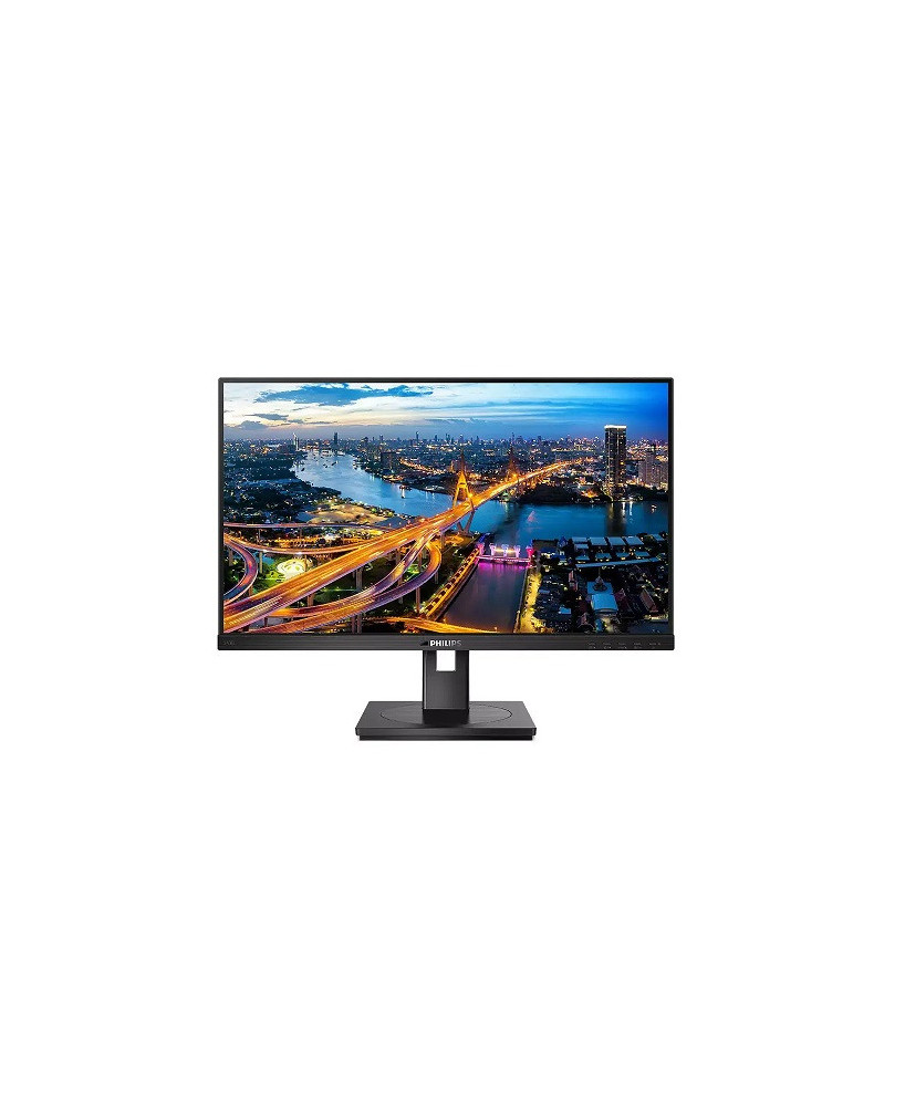 Buy Philips 243B1 24" FHD IPS LED Monitor with USB-C