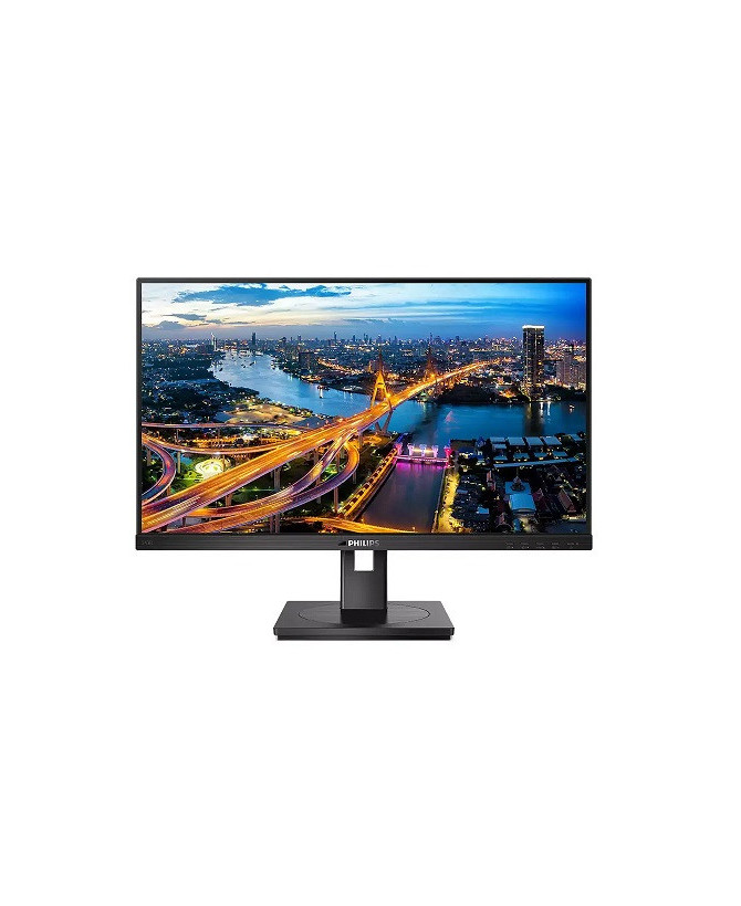 Buy Philips 243B1 24" FHD IPS LED Monitor with USB-C