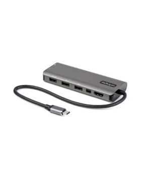 Buy StarTech DKT31CMDPHPD USB-C Multiport Adapter to HDMI or Mini DisplayPort