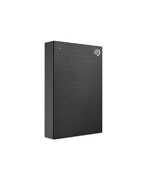 Buy Seagate One Touch 5TB Portable Hard Drive in Black STKZ5000400