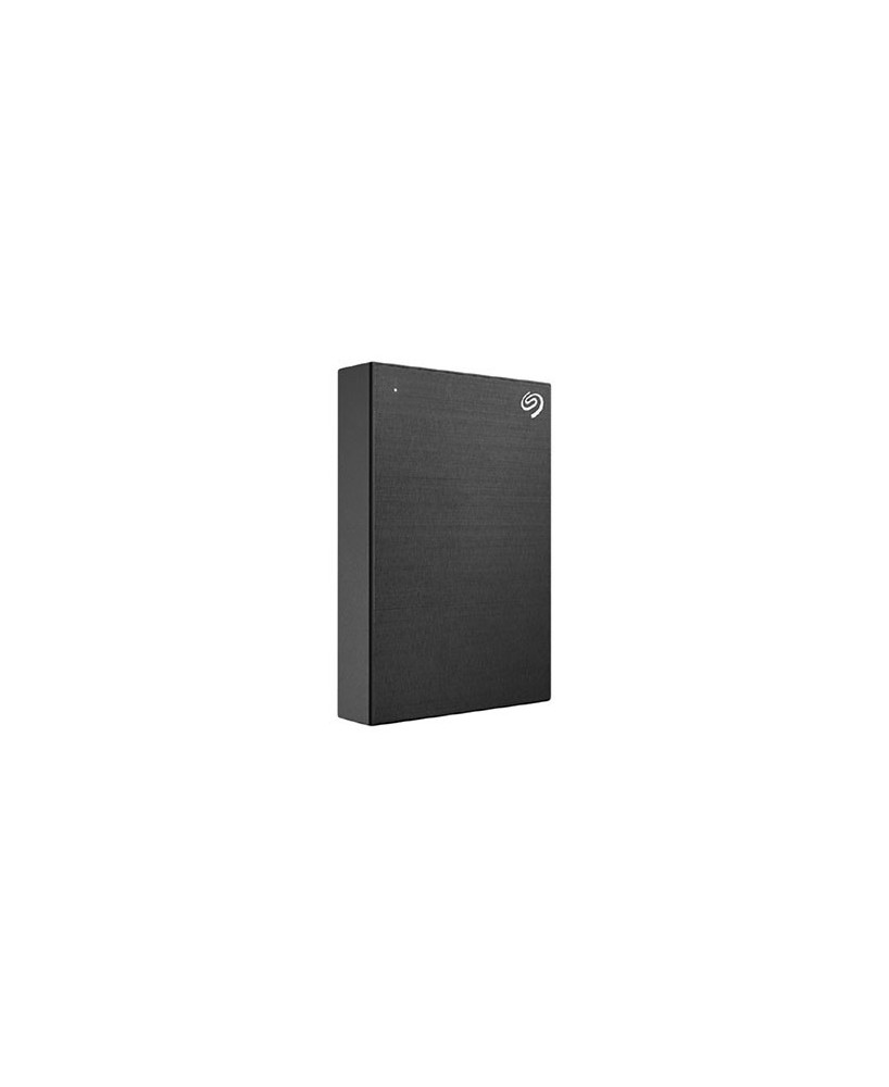 Buy Seagate One Touch 5TB Portable Hard Drive in Black STKZ5000400