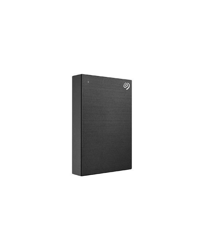 Buy Seagate One Touch 5TB Portable Hard Drive in Black STKZ5000400